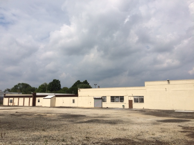 Primary Photo Of 5501 Tabor Ave, Philadelphia Warehouse For Lease