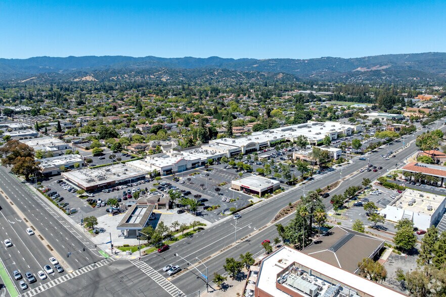 More Photos Of 20568-20830 Stevens Creek Blvd, Cupertino General Retail For Sale