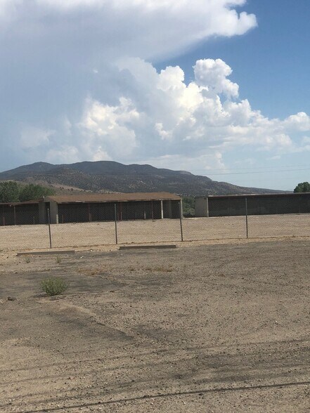 More Photos Of 5049 Hwy 50E, Carson City Land For Sale