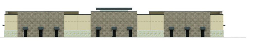 More Photos Of Spur 557 & Independence Pkwy, Terrell Storefront For Lease