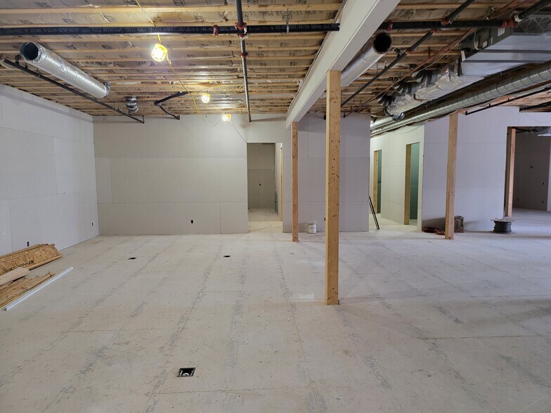 More Photos Of 126 W Main St, Allegany Township Office Residential For Sale