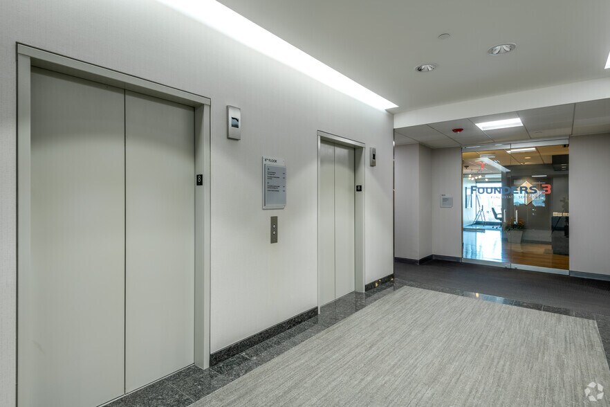 Photo of 8th Floor Ste 849 (Tower 1)