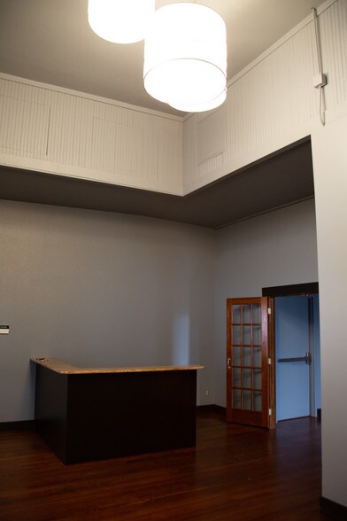 More Photos Of 115 N Tejon St, Colorado Springs Storefront Retail Office For Lease