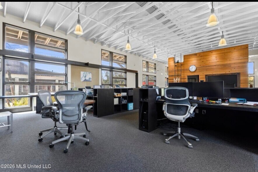 More Photos Of 443 Main St, Bay St Louis Office Residential For Sale