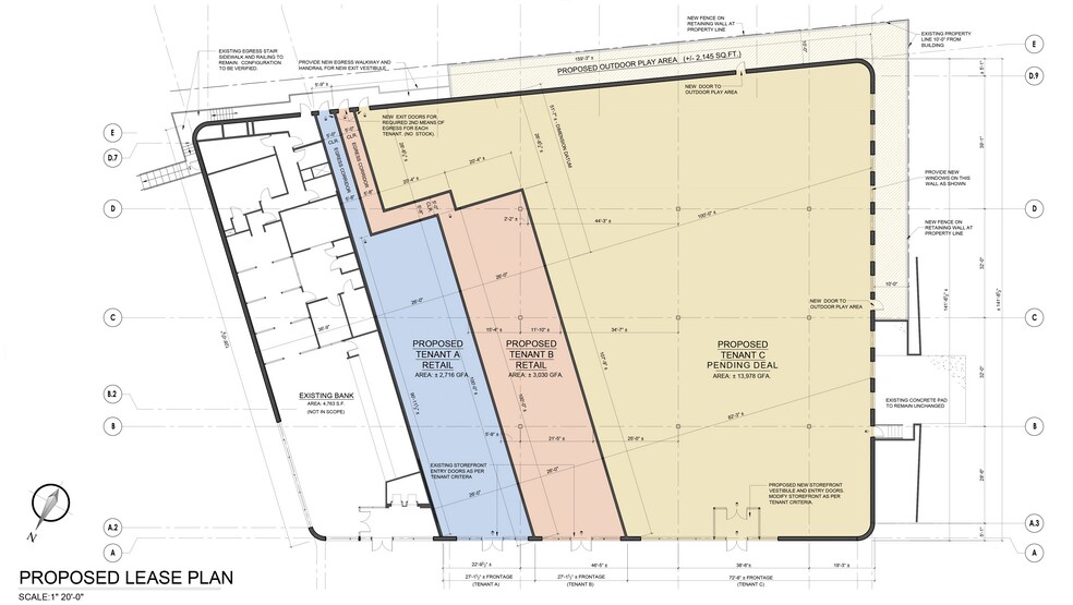 More Photos Of 1410-1420 Northern Blvd, Manhasset Freestanding For Lease