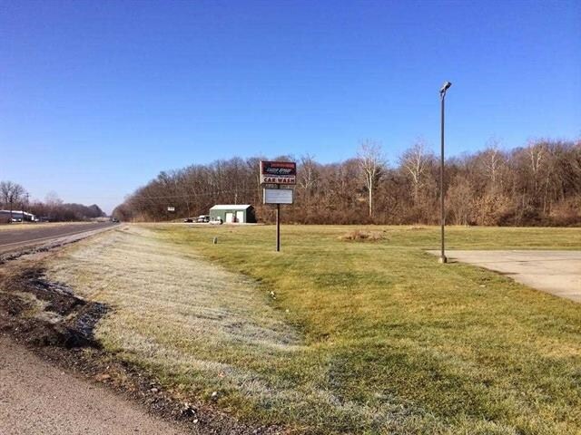 More Photos Of 259 S Herrington Pl, West Terre Haute Carwash For Sale