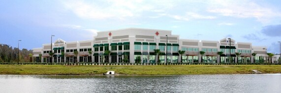 Primary Photo Of 6557 Hazeltine National Dr, Orlando Distribution For Lease