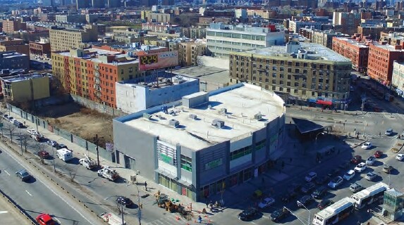 More Photos Of 925 Hunts Point Ave, Bronx Freestanding For Lease