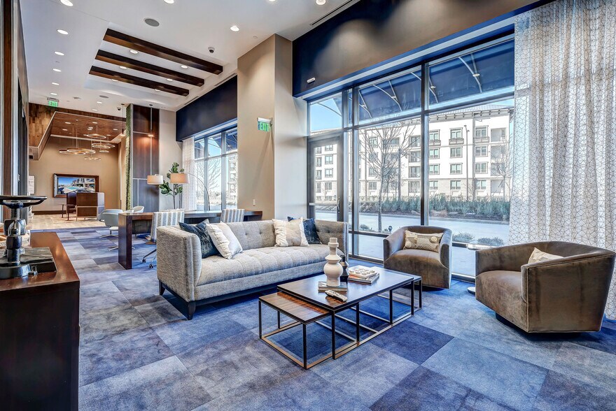 More Photos Of 6633 John Hickman Pky, Frisco Multifamily For Sale