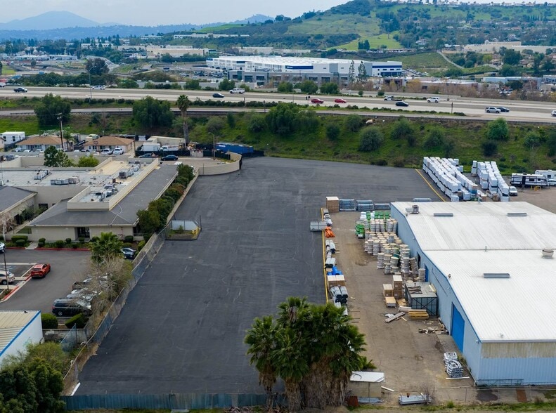 More Photos Of 8787 Olive Ln, Santee Land For Lease