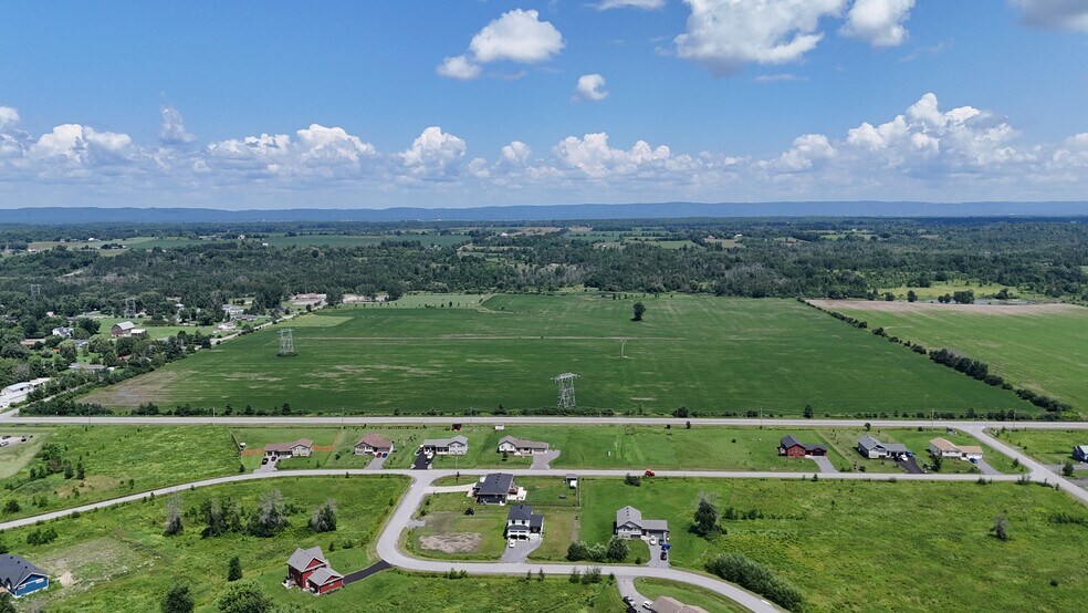 More Photos Of 00 Harbour St., Ottawa Land For Sale