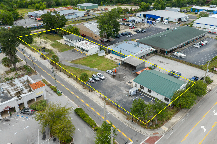 More Photos Of 98 NE 9th St, Ocala Unknown For Lease