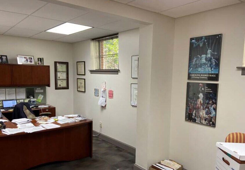 More Photos Of 603 Saint Marys St, Raleigh Office For Lease