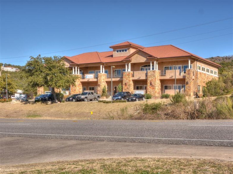 More Photos Of 20624 Hwy 1431, Lago Vista Office For Sale