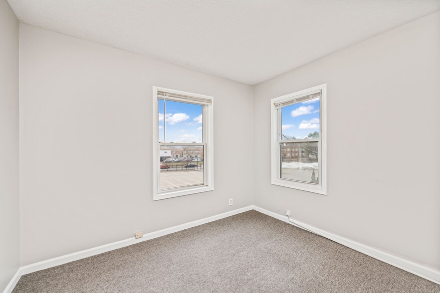 More Photos Of 135 W Ridge Rd, Rochester Storefront Retail Office For Sale