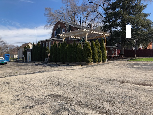 More Photos Of 1209 Lisle Plz, Lisle Bar For Lease