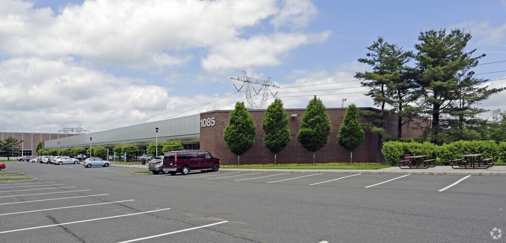 More Photos Of 1085 Cranbury South River Rd, South Brunswick Research And Development For Lease