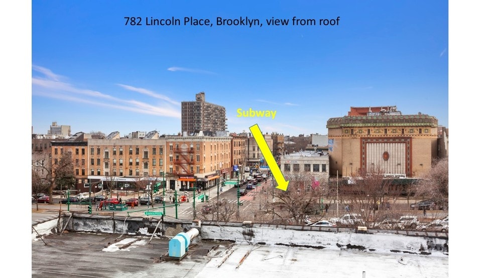 More Photos Of 782 Lincoln Pl, Brooklyn Apartments For Sale