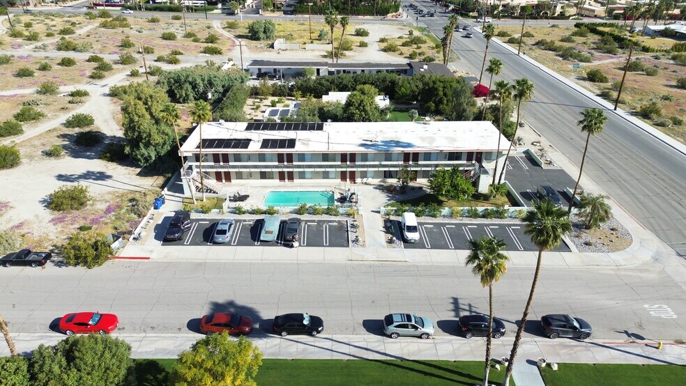 More Photos Of 2303 N Indian Canyon Dr, Palm Springs Apartments For Sale