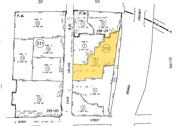 More Photos Of 140 S State College Blvd, Brea Office For Sale