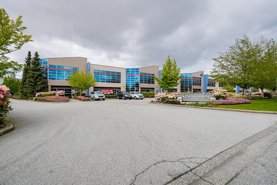 More Photos Of 766 Cliveden Pl, Delta Warehouse For Lease