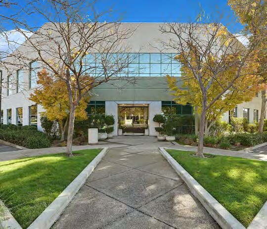 More Photos Of 6601 Owens Dr, Pleasanton Office For Lease