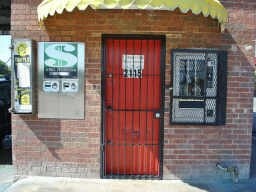 More Photos Of 2115 Dairy Rd, Garland Carwash For Sale