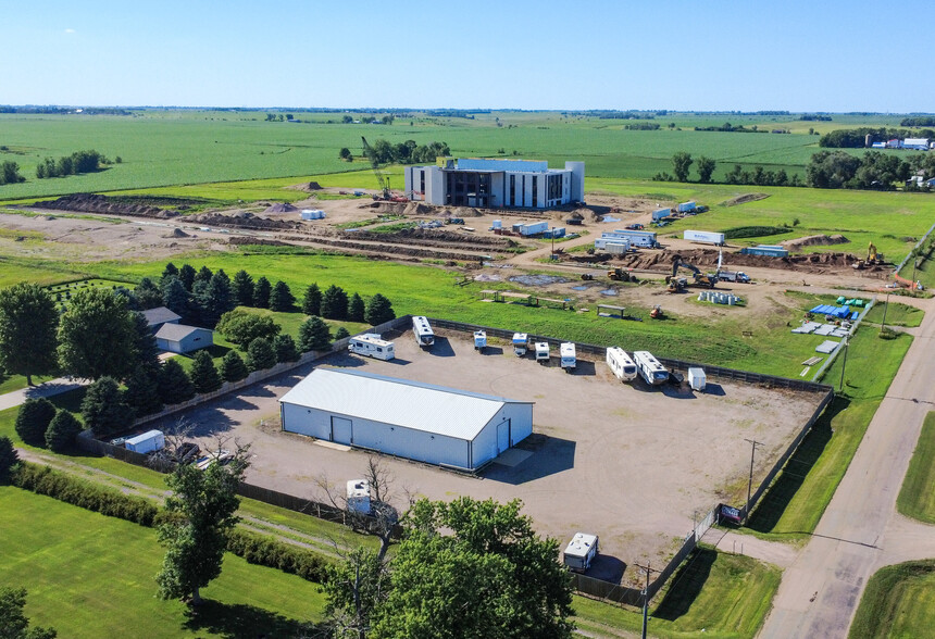 More Photos Of 28189 West Ave, Canton Industrial For Sale