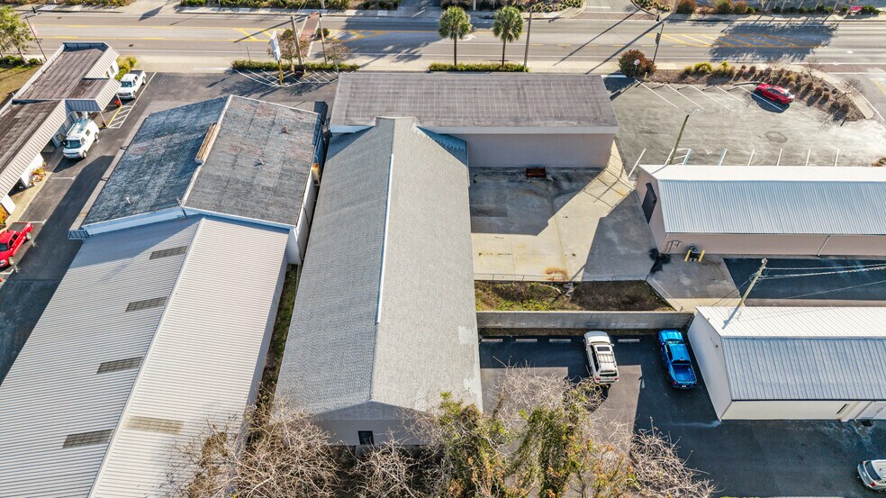 More Photos Of 818 N Magnolia Ave, Ocala Warehouse For Sale