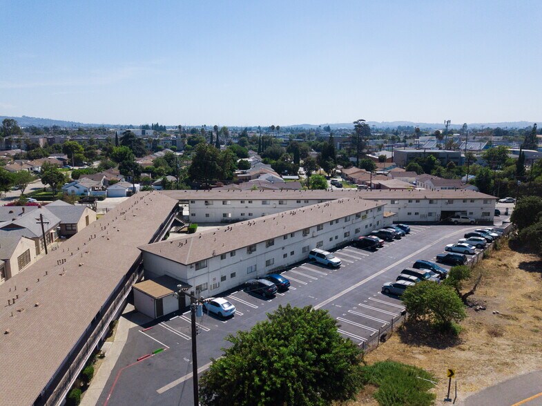 More Photos Of 11441 Asher St, El Monte Apartments For Sale