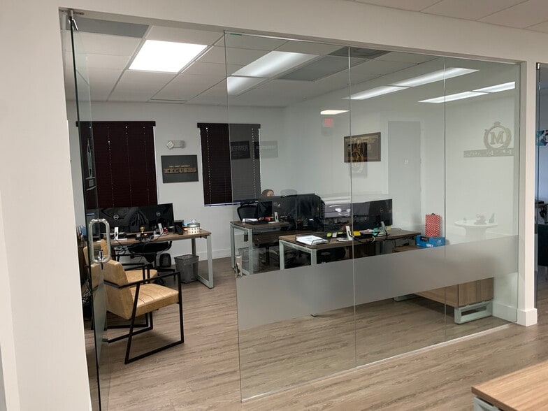 More Photos Of 12955 SW 132nd St, Miami Office For Lease