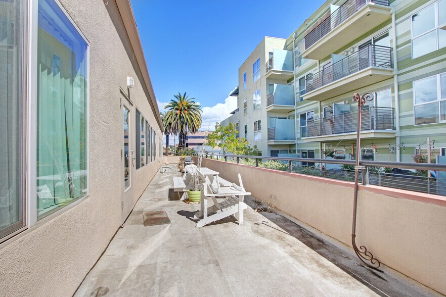 More Photos Of 1438-1444 9th St, Santa Monica Loft Creative Space For Lease