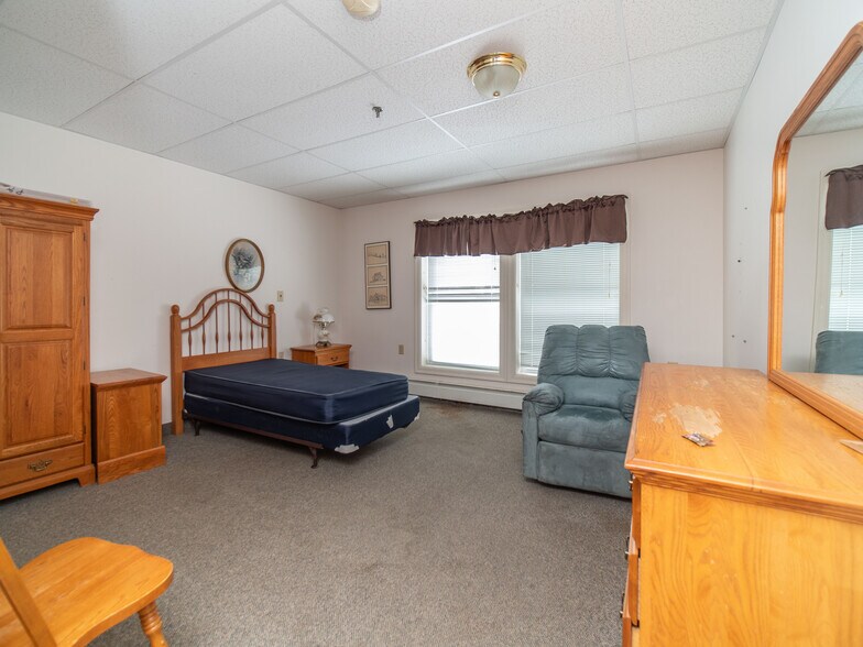 More Photos Of 40 E Main St, Randolph Assisted Living For Sale