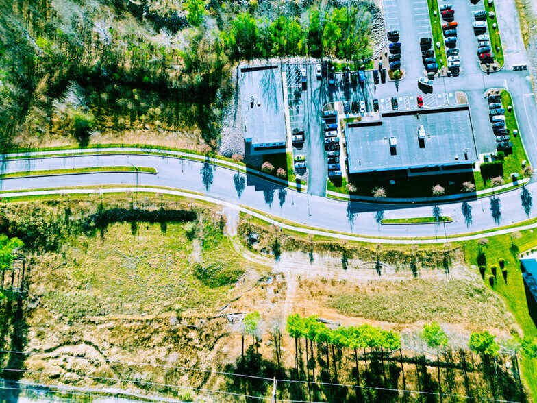 More Photos Of 351-401 Research dr, Leominster Land For Sale