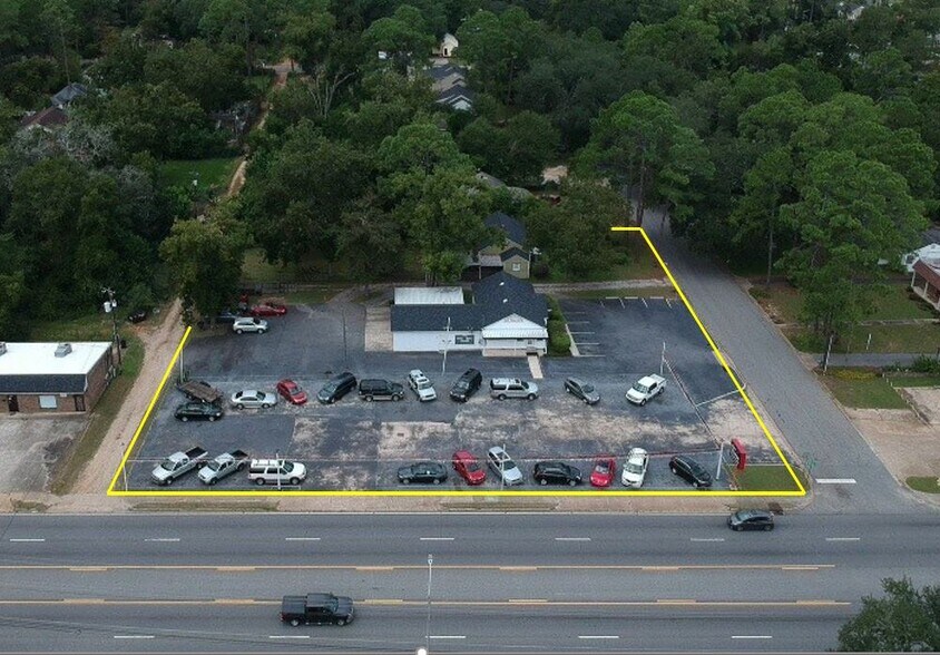 Primary Photo Of 1307 N Slappey Blvd, Albany Auto Dealership For Sale