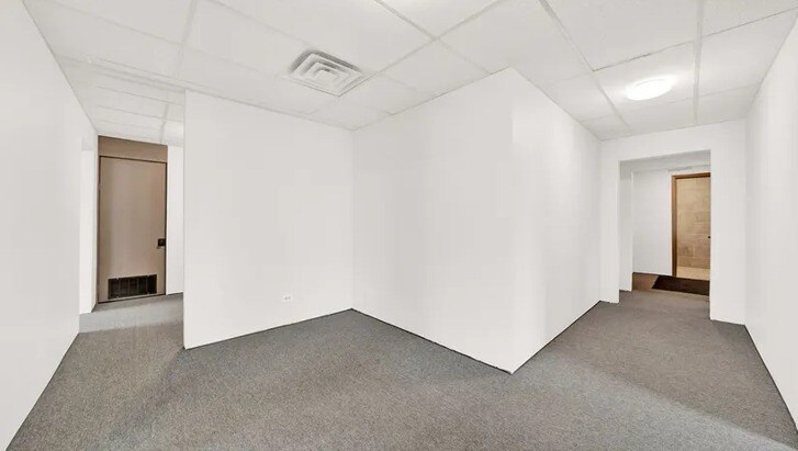 More Photos Of 3534-3536 W 26th St, Chicago Storefront Retail Office For Lease