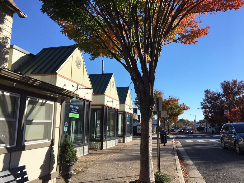 More Photos Of 1901 Mount Vernon Ave, Alexandria Storefront For Lease