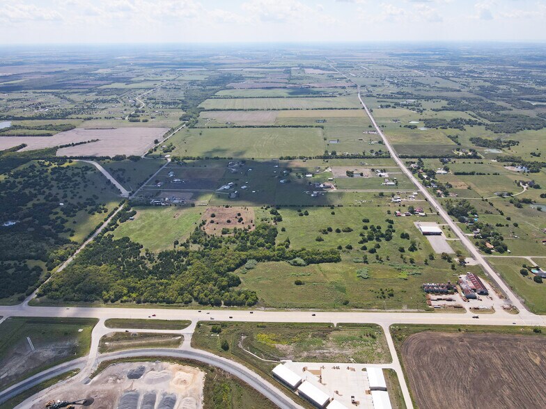 More Photos Of E Audie Murphy Pkwy, Farmersville Land For Sale