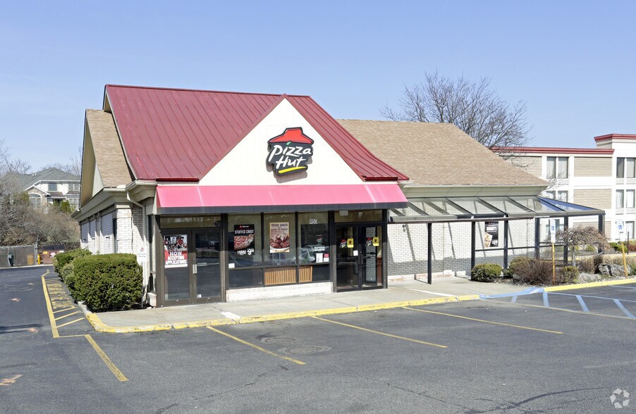 Primary Photo Of 950 State Rt 17, Ramsey Freestanding For Lease