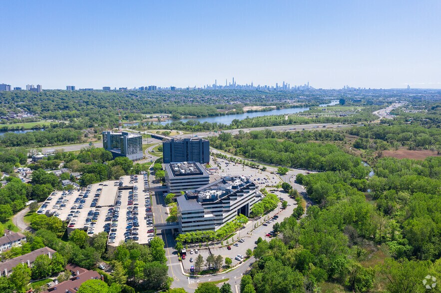 More Photos Of 300 Frank W Burr Blvd, Teaneck Office For Lease