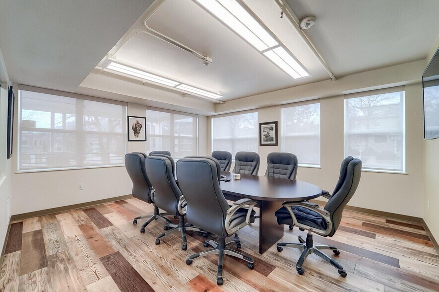 More Photos Of 2930 Broadway St, Boulder Office For Sale