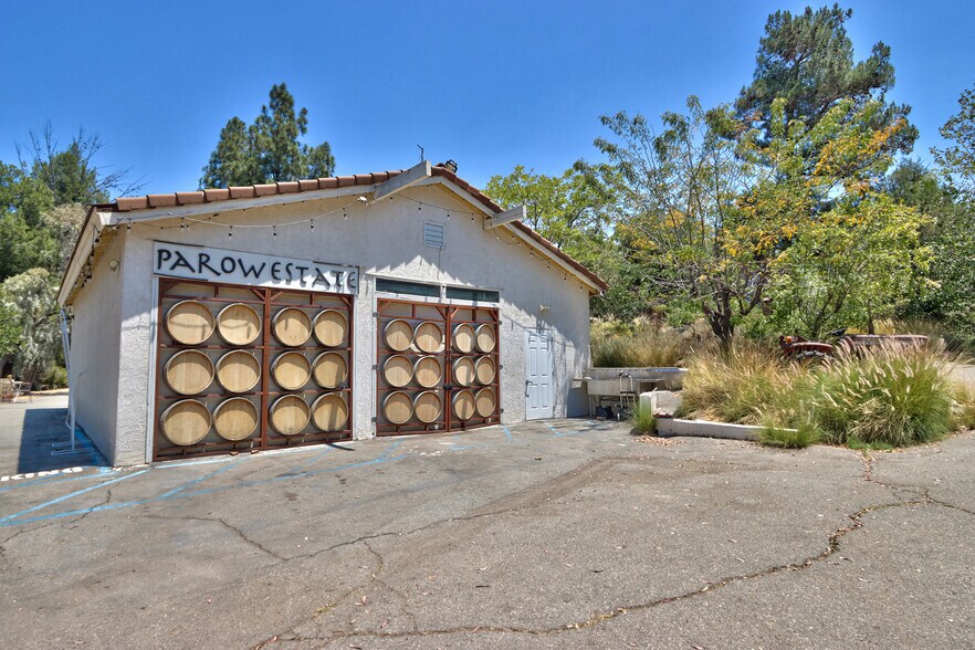 More Photos Of 35010 Santa Rita Rd, Temecula Specialty For Sale