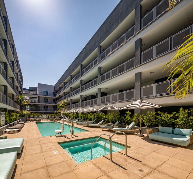 More Photos Of 11924 W Washington Blvd, Los Angeles Apartments For Lease