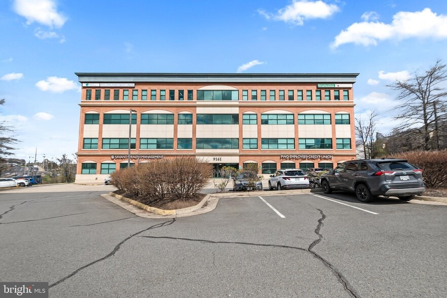 More Photos Of 9161 Liberia Ave, Manassas Medical For Sale