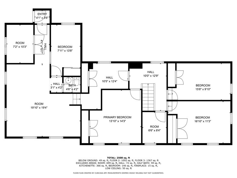 More Photos Of 205 Delaware Ave, Delmar Loft Creative Space For Lease