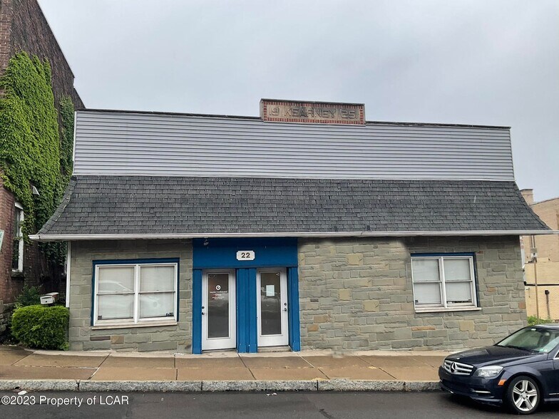 More Photos Of 22 S Prospect St, Nanticoke Office For Sale