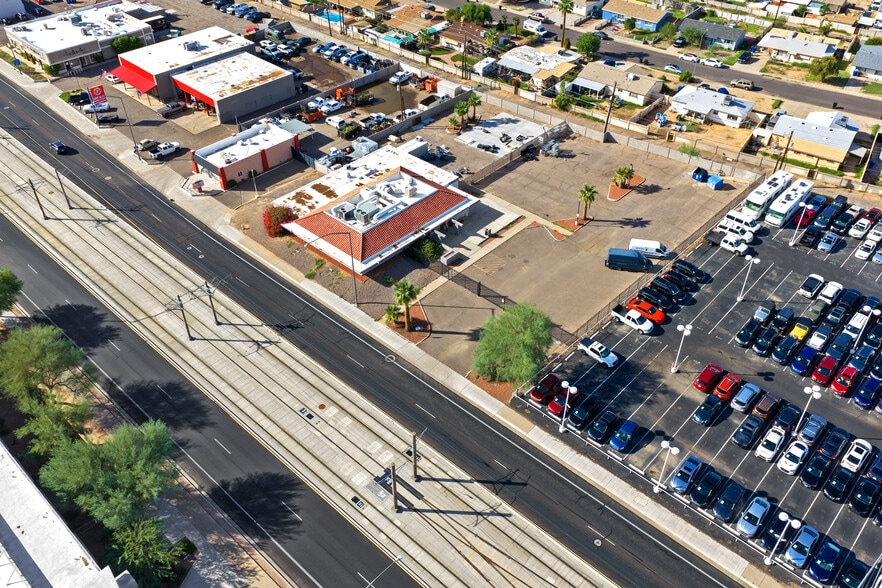 More Photos Of 1716 W Main St, Mesa Restaurant For Sale