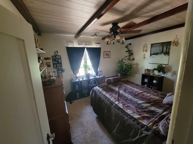 More Photos Of 41614 102nd St E, Palmdale Industrial For Lease