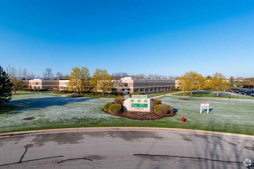 Primary Photo Of N27W23713 Paul Rd, Pewaukee Light Distribution For Lease