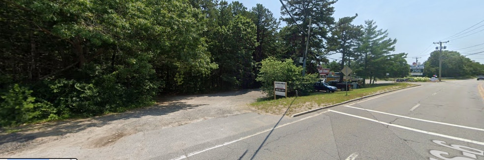 More Photos Of 372 Marion Rd, Wareham Land For Sale